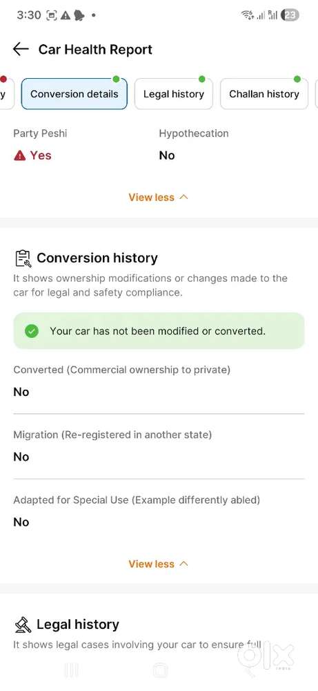 Maruti Suzuki Swift 2012 Petrol 20000 Km Driven
