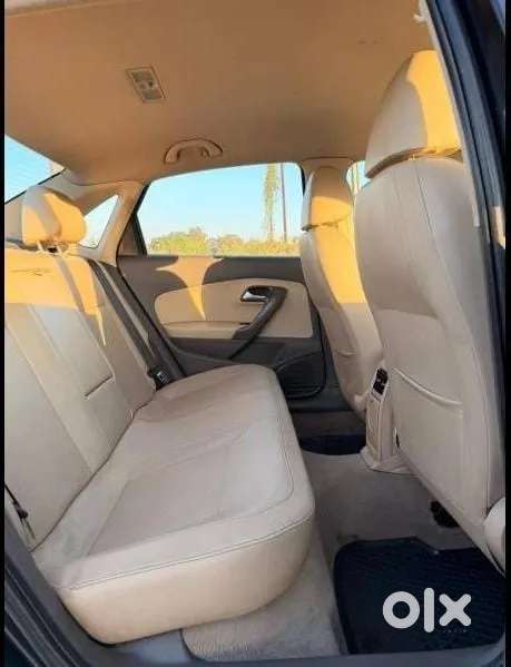 Volkswagen Vento 1.5 Tdi Highline Plus At, 2018, Diesel
