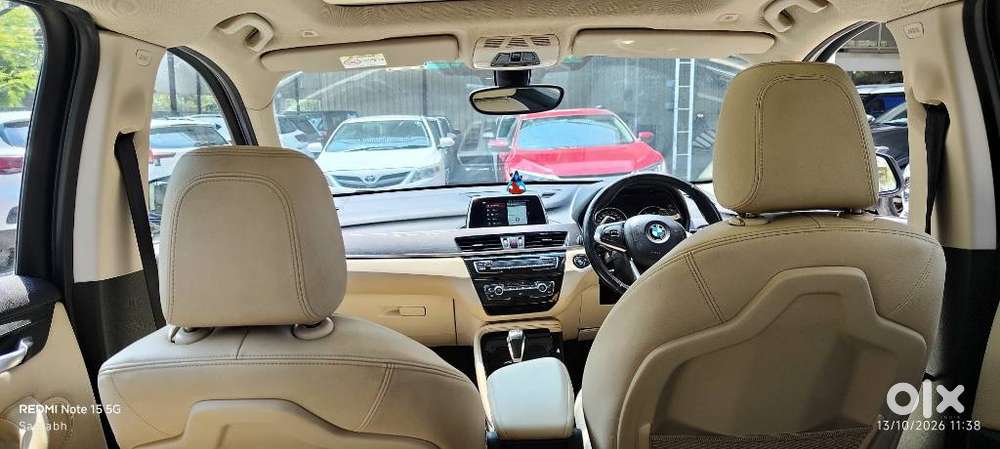 Bmw X1 2.0 Sdrive 20d, 2018, Diesel