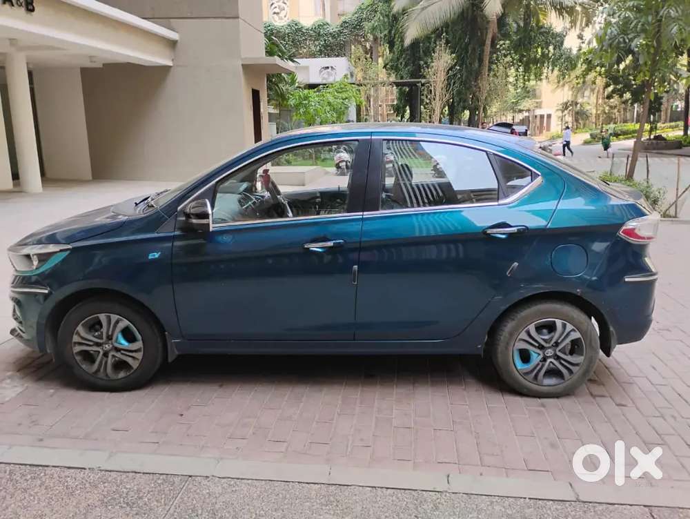 Tata Tigor 2022 Xz+
Automatic & Electric 
Owner Single