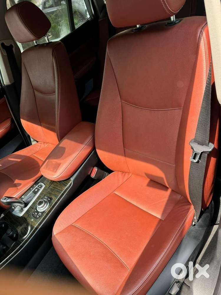 Bmw X3 30d V6 3 Litre Diesel