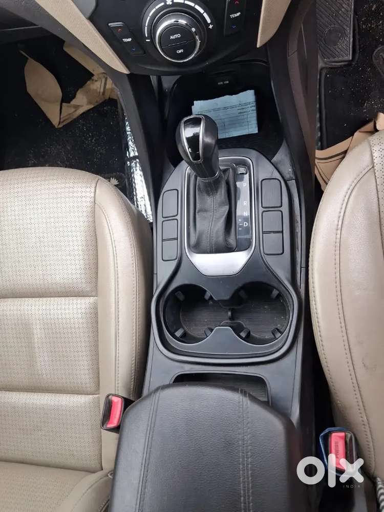Hyundai Santa Fe 2014 Diesel