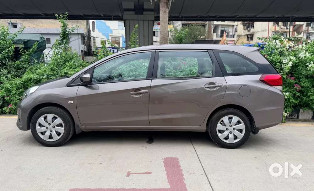 Honda Mobilio S I-vtec, 2016, Petrol