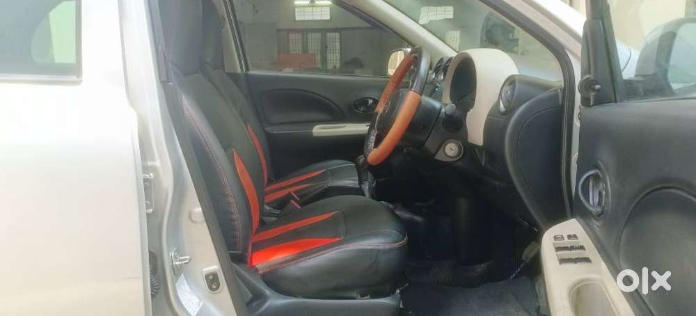 Nissan Micra Active Xv Petrol, 2016, Petrol
