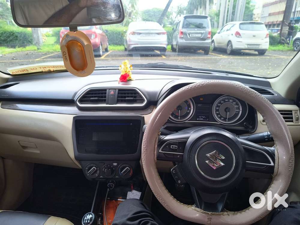 Maruti Dzire 1.2 Vxi 2023