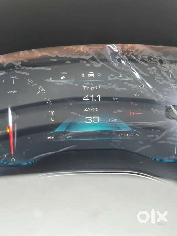 Brand New Condition,well Maintained Car,single Handed Less Driving Car