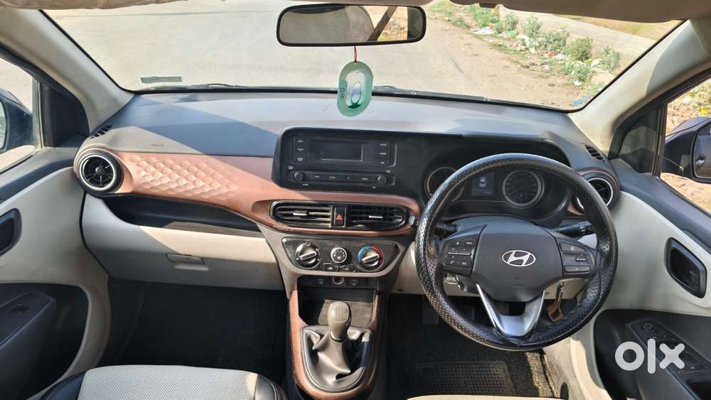 Hyundai Aura 1.2 S Cng, 2023, Cng & Hybrids