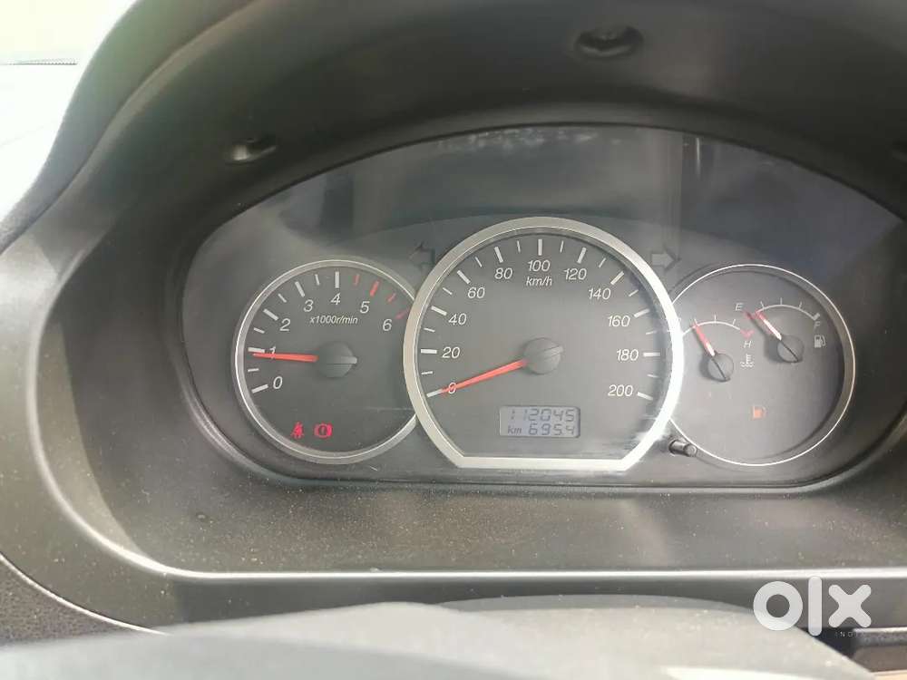 Chevrolet Enjoy 2013 Diesel Good Condition