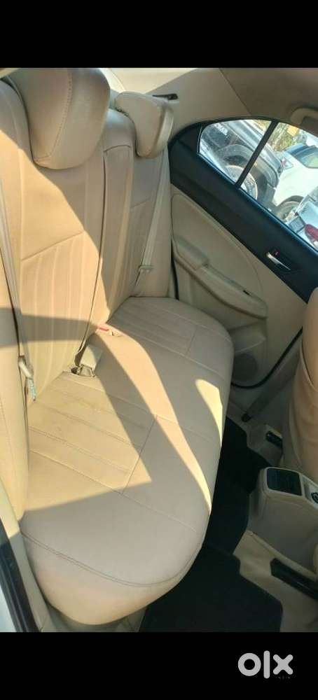 Maruti Suzuki Dzire 1.2 Vxi Amt, 2020, Petrol