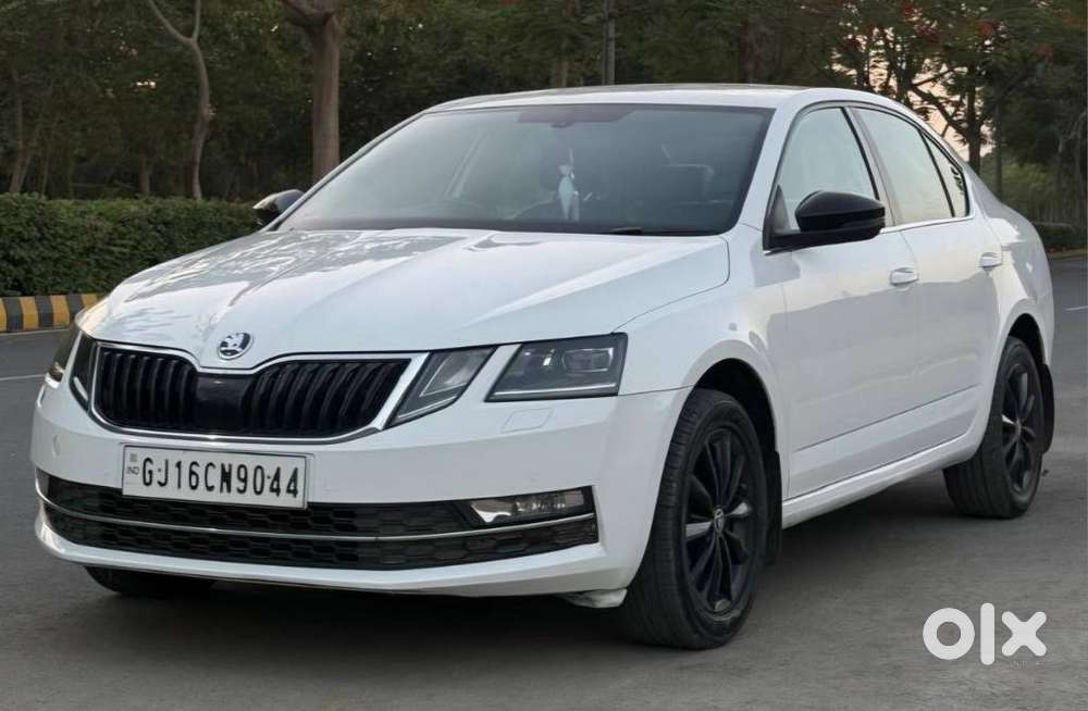 Skoda Octavia 2.0 Tdi At Style, 2020, Diesel