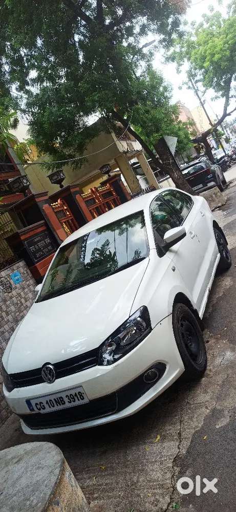 Volkswagen Vento 2014 Diesel 132000 Km Driven With Great  Milage 22+