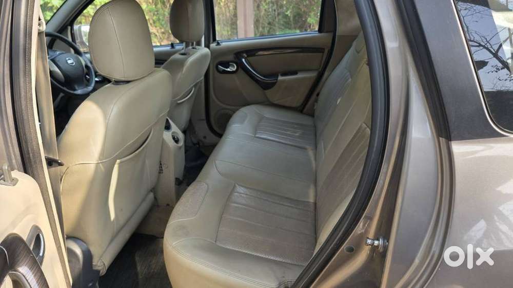 Nissan Terrano Xv D Thp 110 Ps, 2014, Diesel