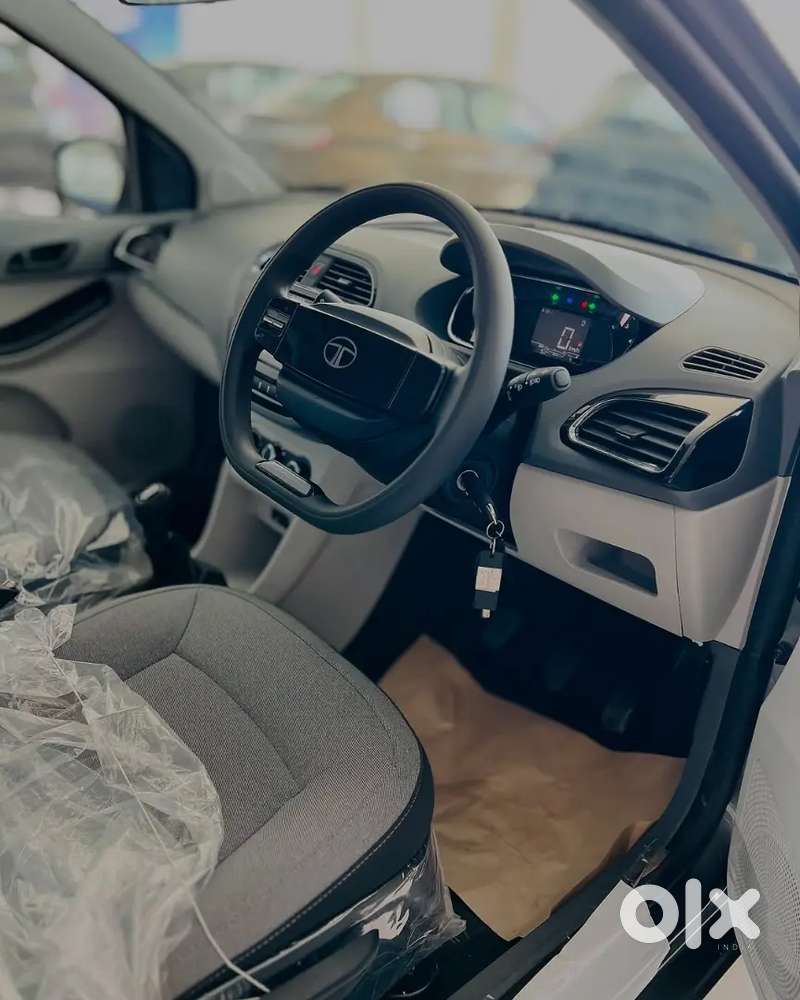 Tata Tiago 2026 Petrol 0 Km Driven