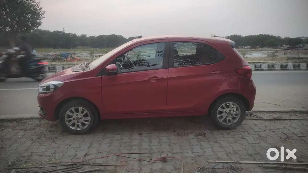 Tata Tiago 2018 Petrol 26000 Km Driven