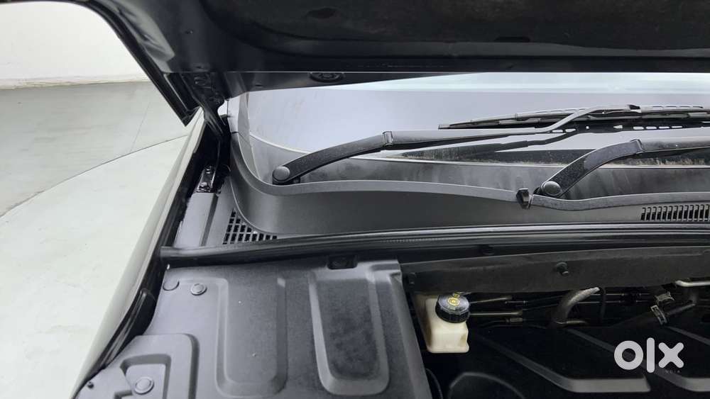 Mg Hector Plus 1.5 Sharp Turbo Cvt 6 Str, 2021, Petrol