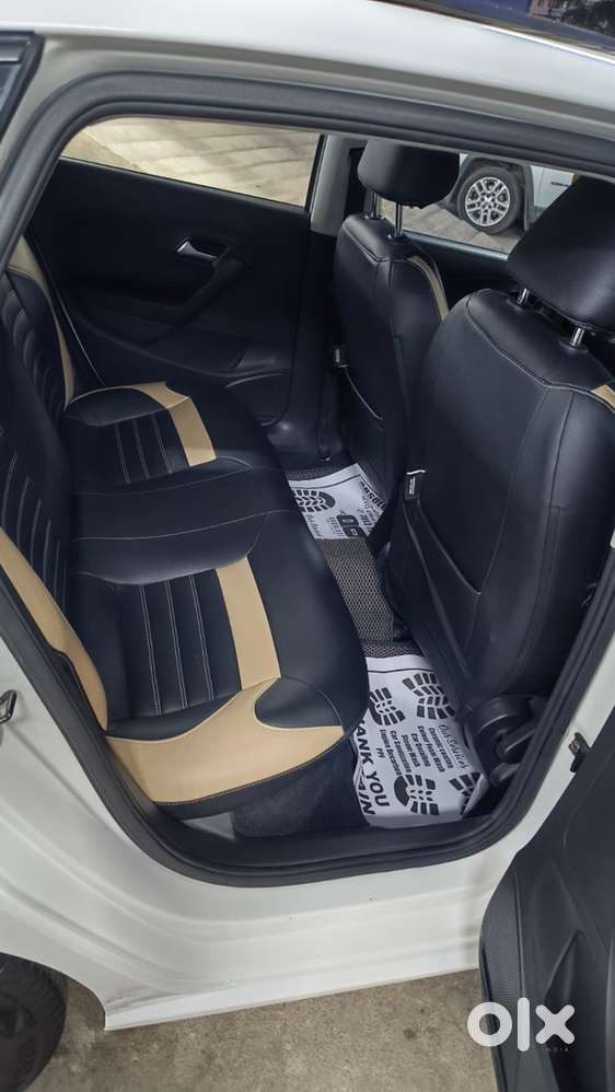 Volkswagen Polo Gt 2016