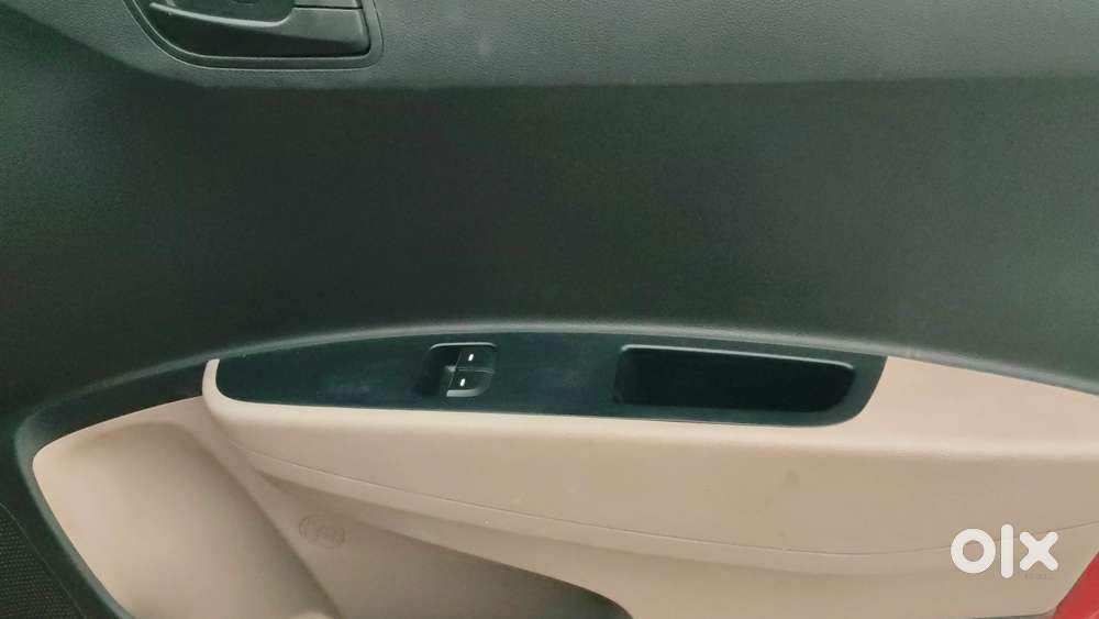 Hyundai Grand I10 2013-2016 Era, 2017, Petrol