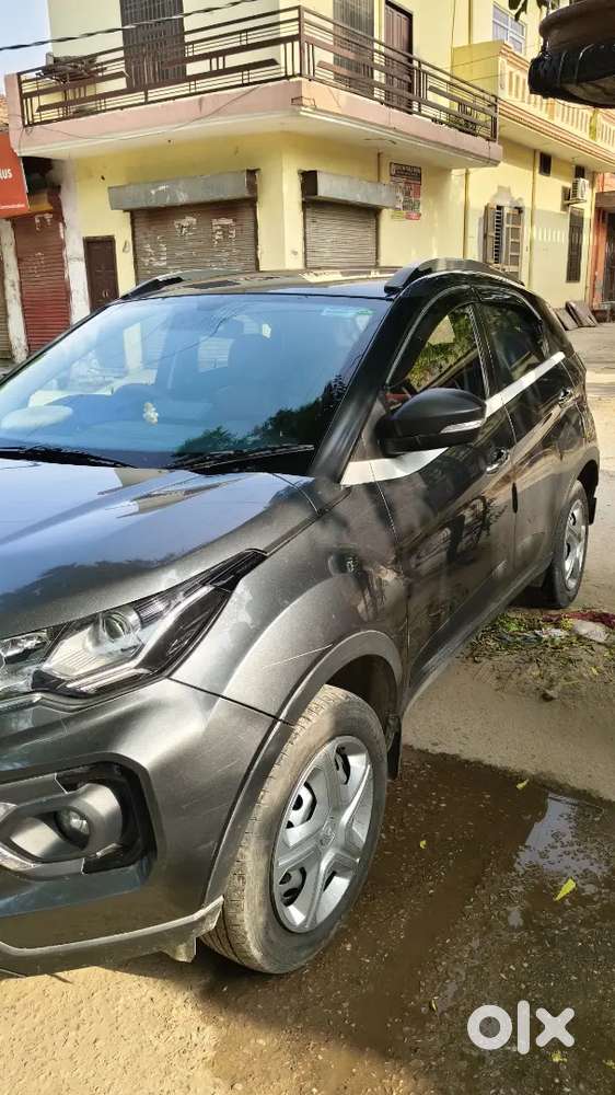 Tata Nexon 1.2 Revotron 2023