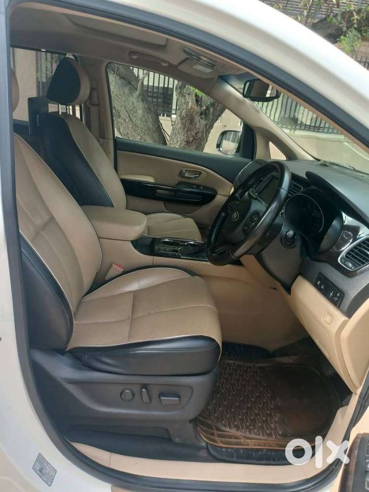 Kia Carnival Limousine, 2021, Diesel
