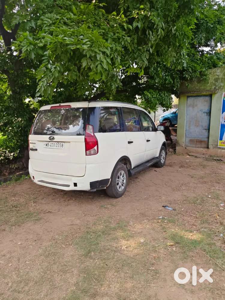 Mahindra Xylo 2012 Diesel 70000 Km Driven