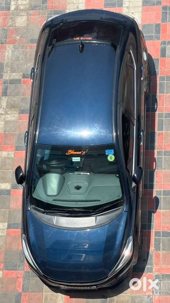 Tata Tigor Petrol 2021