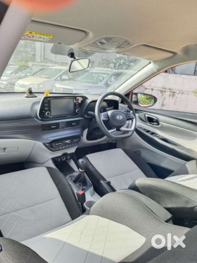 Hyundai I20 Sportz 1.2 Mt, 2025, Petrol