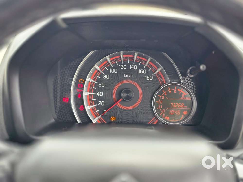 Maruti Suzuki Celerio Zxi Mt, 2021, Petrol
