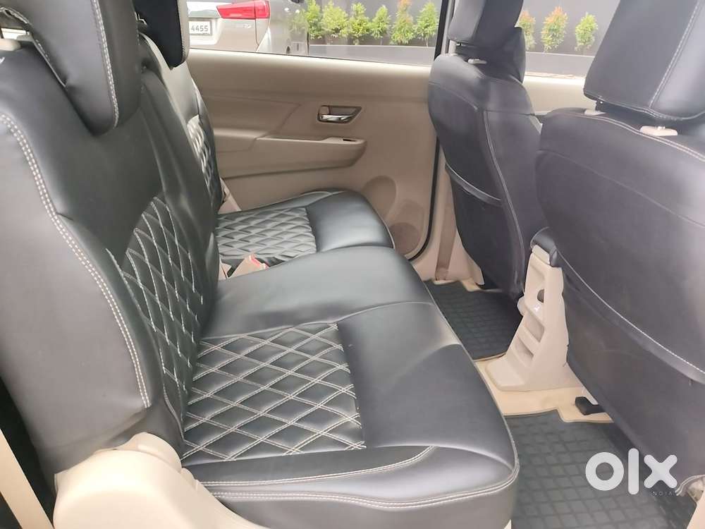 Maruti Suzuki Ertiga Zxi At Shvs, 2022, Petrol