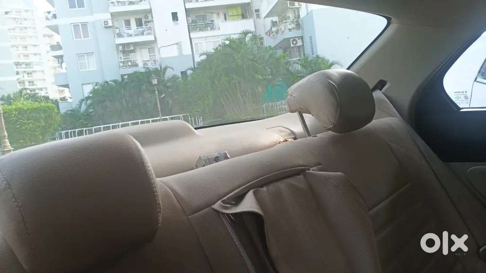 Maruti Suzuki Dzire 2018 Year