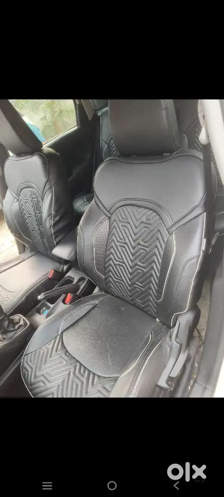 Toyota Urban Cruiser Hyryder 2024 December Petrol Well Maintained