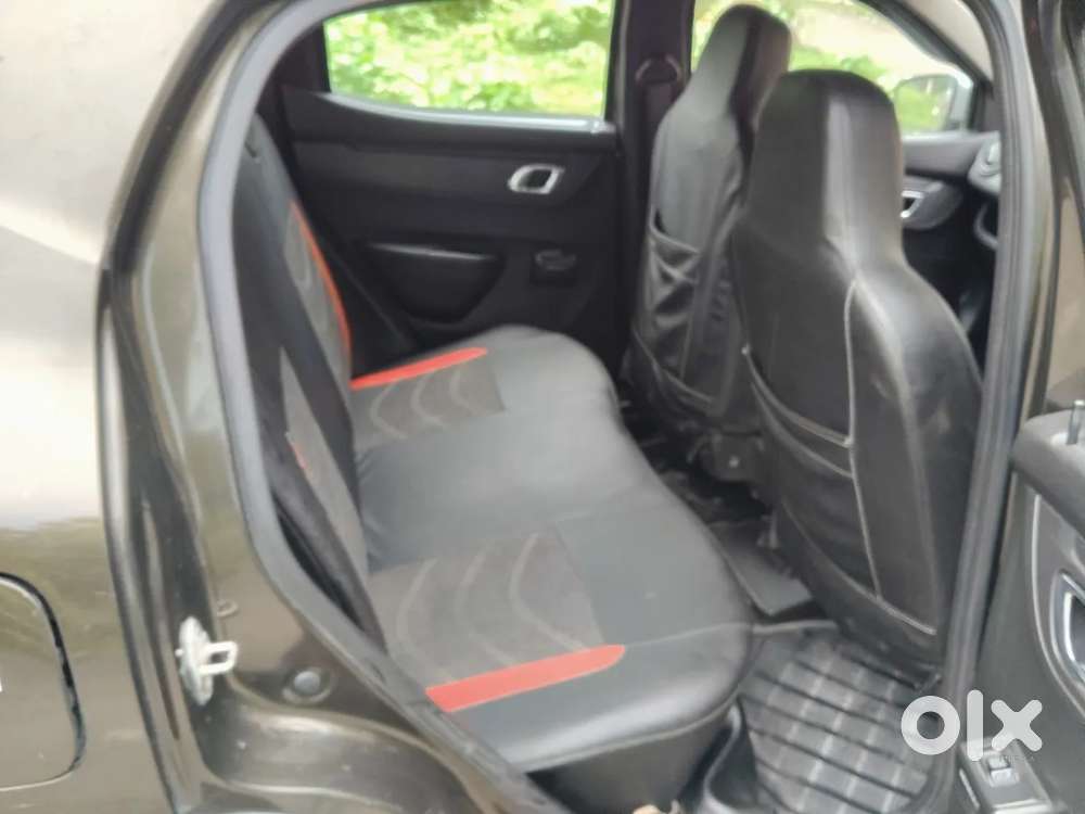 Renault Kwid 1.0 Rxt, 2019, Petrol