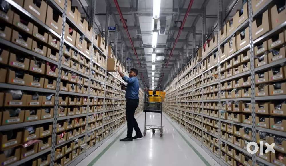 INTERNSHIP IN LOGISTICS SHIPPING Other Jobs 1787771209