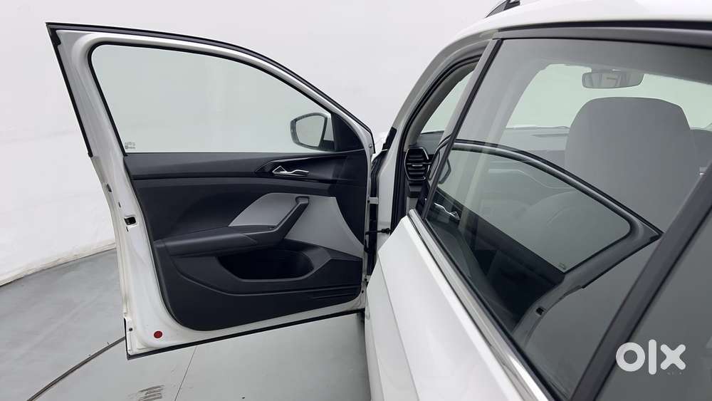 Skoda Kushaq Style 1.0l Tsi Mt, 2021, Petrol