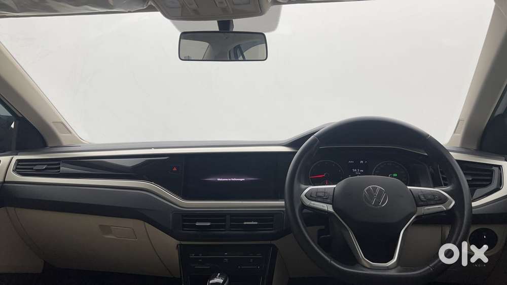Volkswagen Virtus Highline Plus 1.0 Tsi At, 2023, Petrol