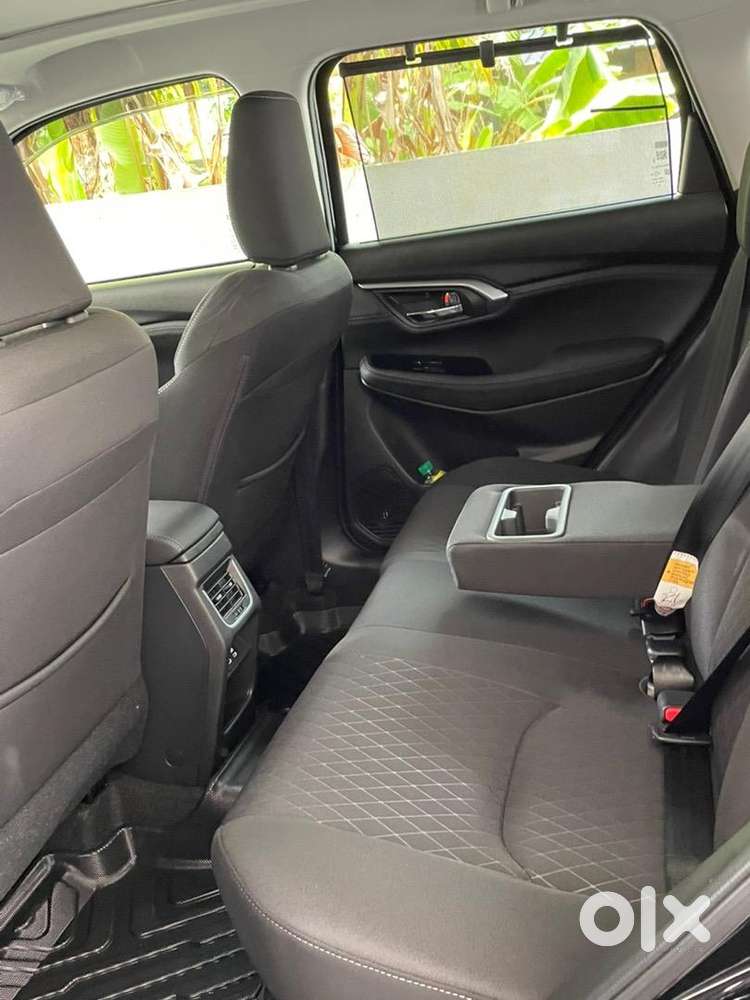Toyota Hyryder Petrol 2026 Model Automatic