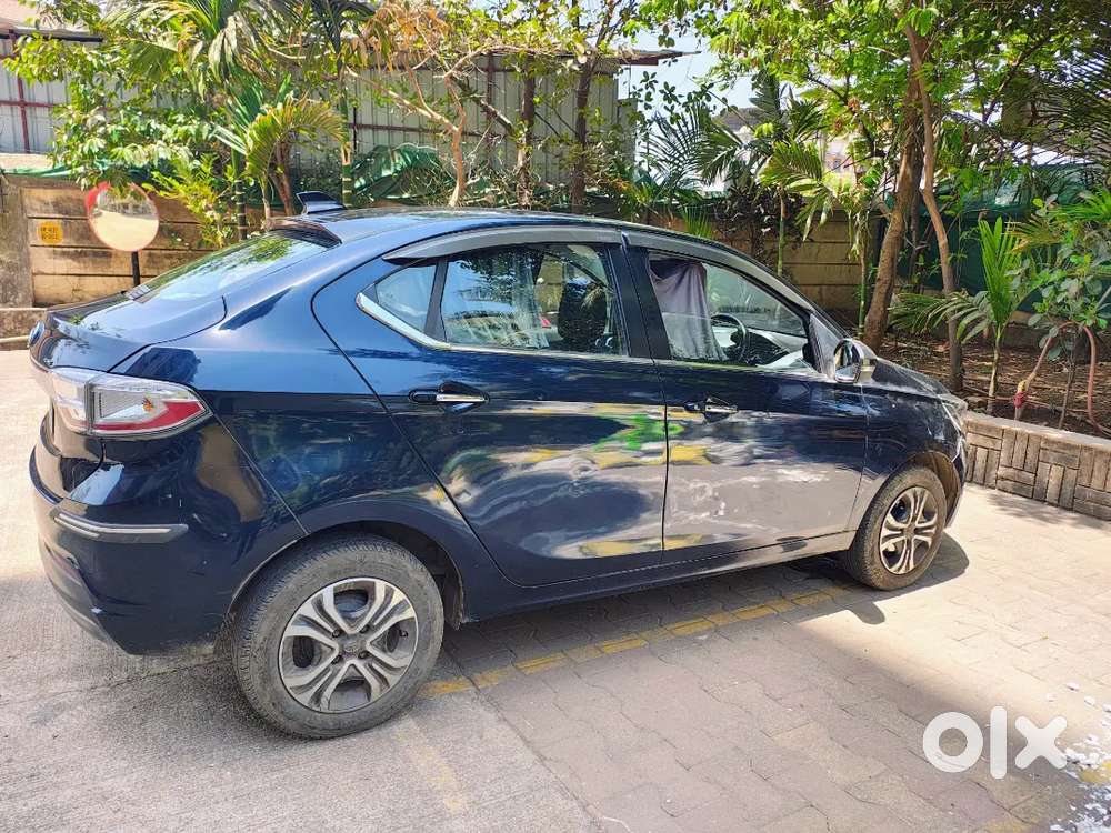 Tata Tigor 2022 Cng & Hybrids Good Condition