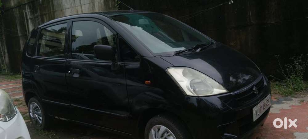 Maruti Suzuki Estilo Lxi, 2007, Petrol