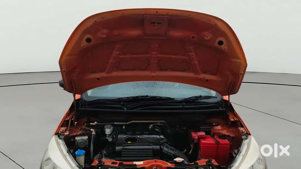 Maruti Suzuki Celerio X 1.0 Zxi (o) Amt, 2018, Petrol