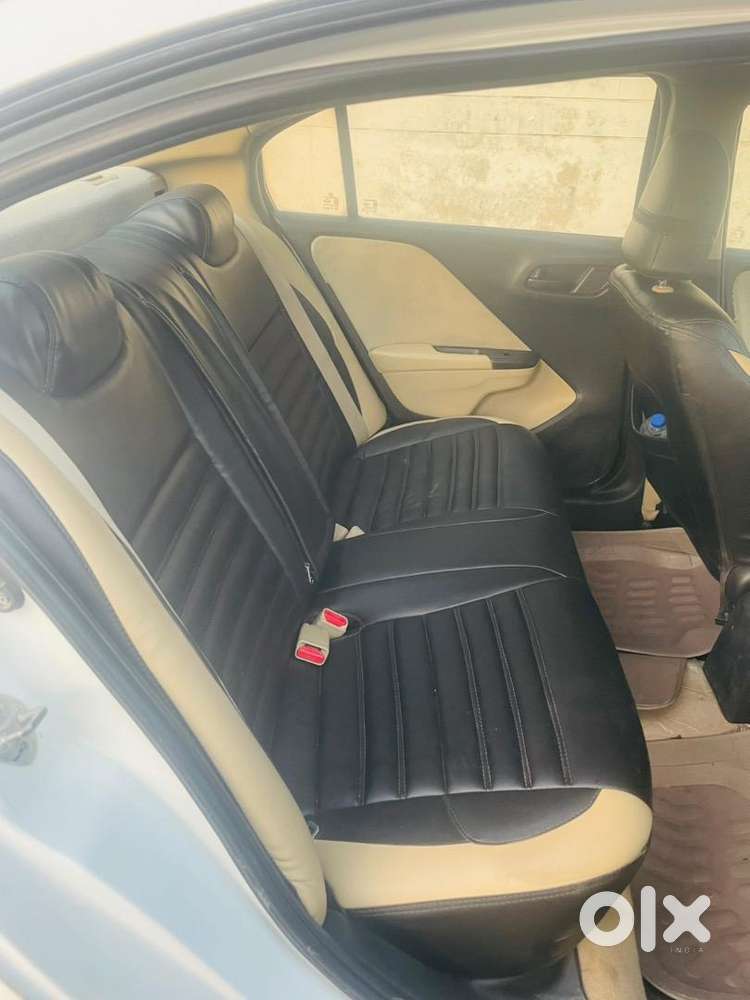Honda Petrol Manual 2018 Car
