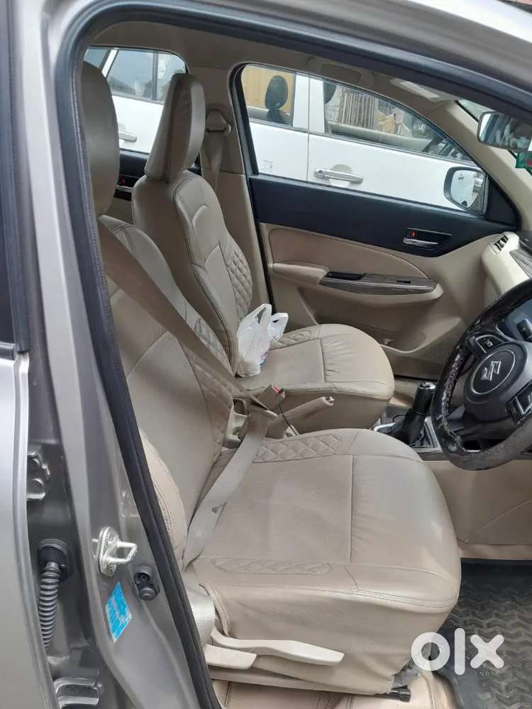 Maruti Suzuki Dzire 2023 Cng & Hybrids 88000 Km Driven
