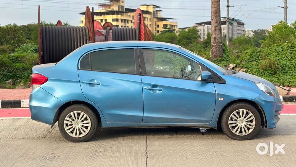 Honda Amaze E Diesel, 2013, Diesel
