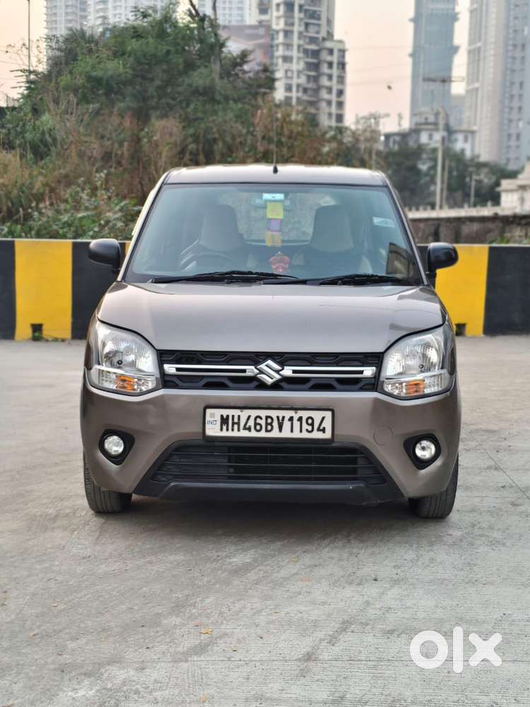 Maruti Suzuki Wagon R 1.0