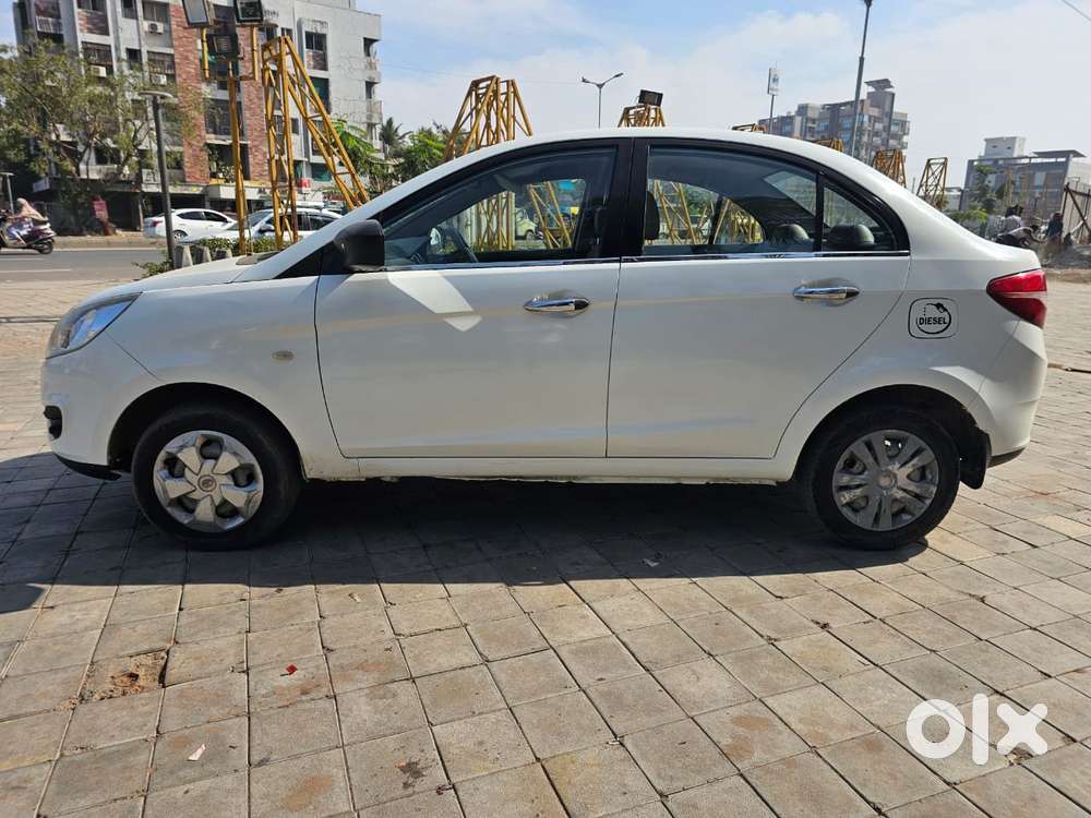 Tata Zest  1.3 Quadrajet Xm 90ps, 2017, Diesel