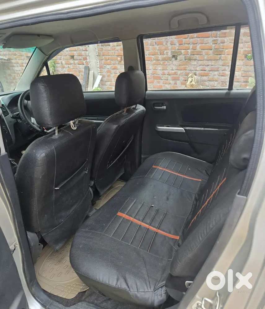 Maruti Suzuki Wagon R 2010
