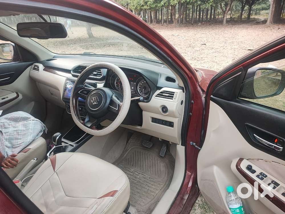Maruti Suzuki Dzire 2017
