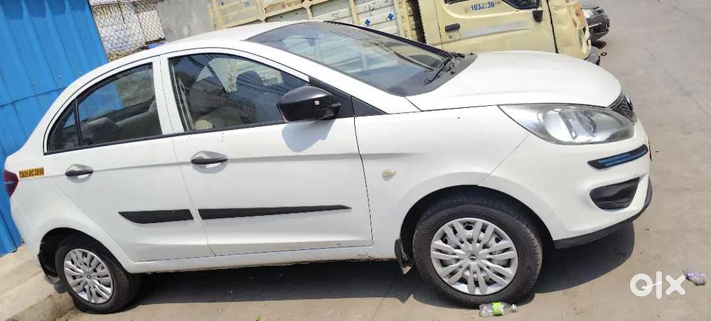 Tata Zest 2018 Diesel 15527 Km Driven