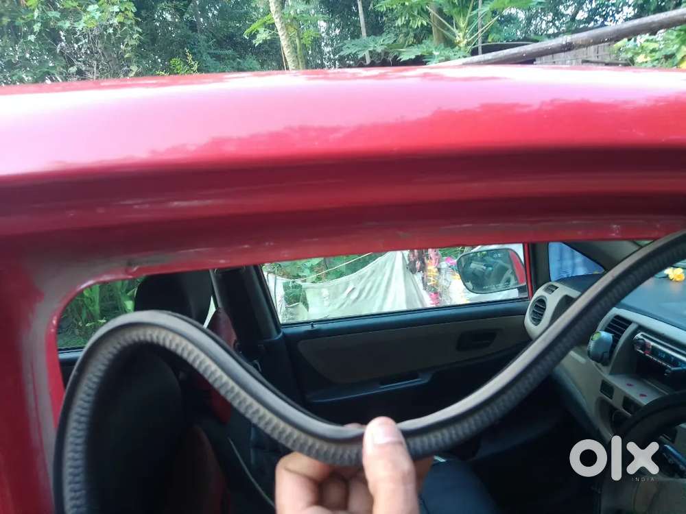 Maruti Suzuki Zen Estilo 14 Petrol 81937 Km Driven