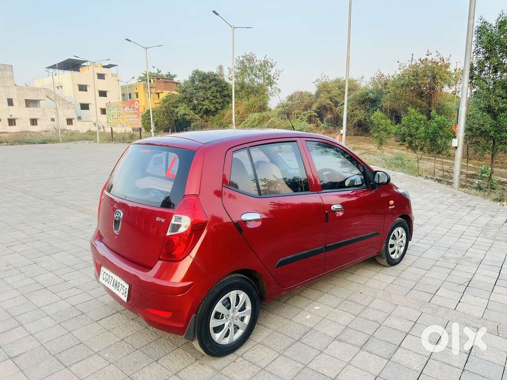 Hyundai I10 1.1l Irde Era Special Edition, 2013, Petrol