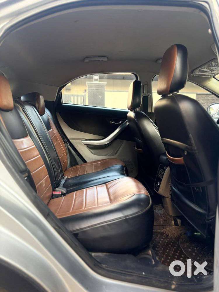 Tata Nexon 1.2 Revotron Xza Plus, 2018, Petrol