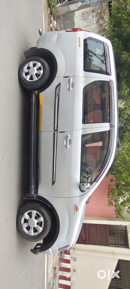 Mahindra Xylo D4, 2019, Diesel